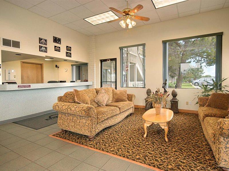 Days Inn By Wyndham Richland Extérieur photo