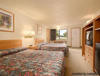 Days Inn By Wyndham Richland Chambre photo