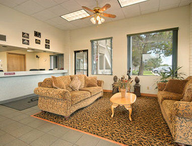 Days Inn By Wyndham Richland Extérieur photo